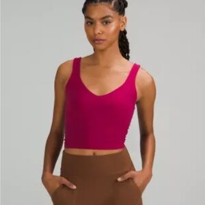 Lululemon Align tank